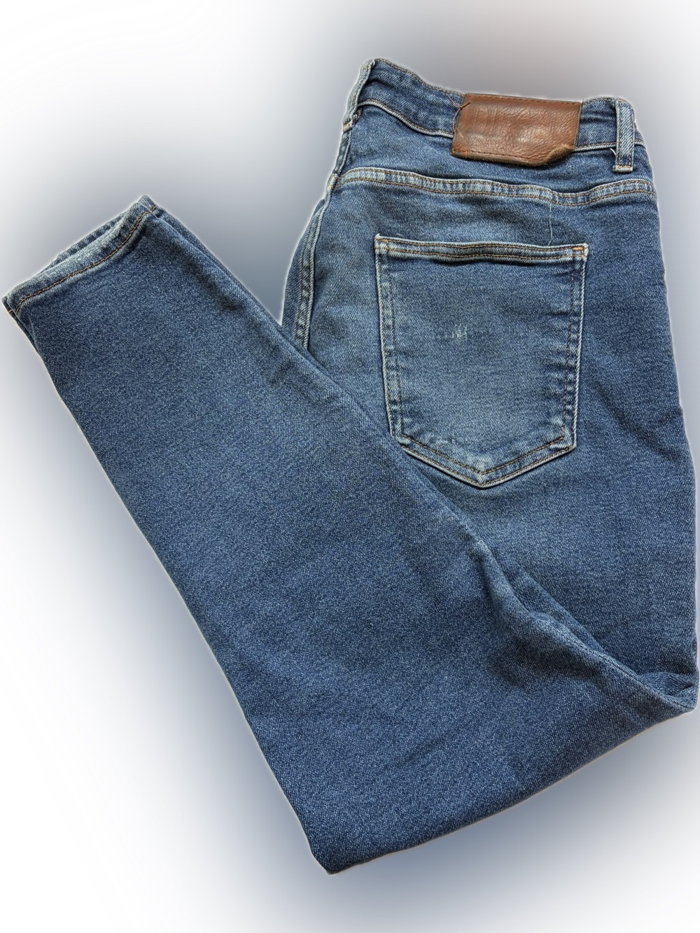 Diesel Jeans - Picture 2 of 2